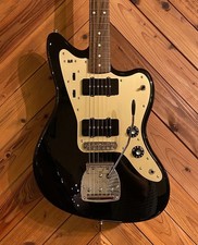 Fender Made in Japan INORAN Jazzmaster w/gig bag USED