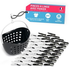 Pince a Linge Soft Clips –