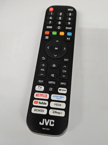C3521 télécommande - rm-c3521,