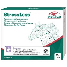 PrimeVal Stressless