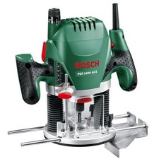 Défonceuse Bosch - POF 1400
