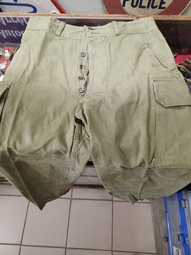 Pantalon tta mle - 1947, m47