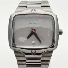 NIXON THE PLAYER watch