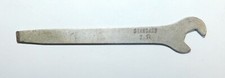 VERY RARE . LOUIS ROSSY TOY SCREWDRIVER WRENCH. STANDARD LR TRAIN LOCOMOTIVE