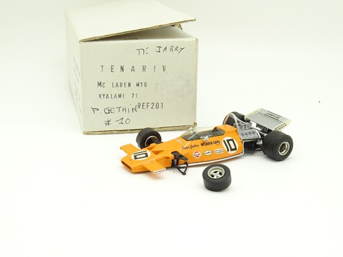 Tenariv kit monté f1 - kit,