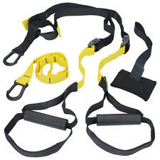 Sangle de Suspension Fitness