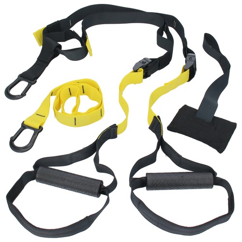 Sangle suspension fitness - suspension,