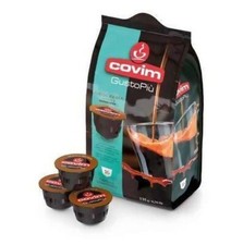 192 Capsules Café Covim