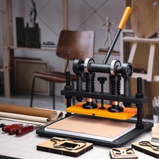 VEVOR Machine à Découper du