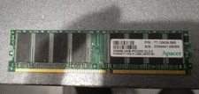 256MB DDR-400 PC-3200 CL2.5