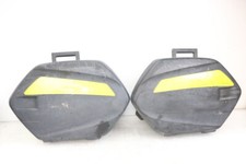 SUITCASE - YAMAHA FJR ABS 1300 (2006 - 2012)