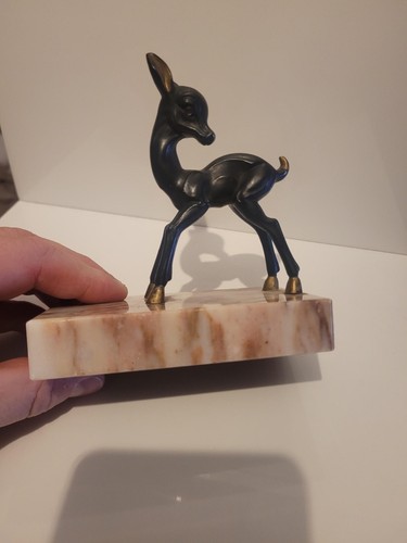 Serre livre bambi regule - bambi, en