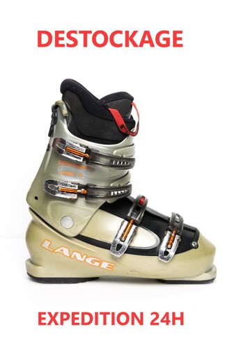 Chaussure ski adulte - chaussure,