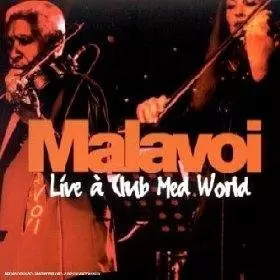 Live club med world - at,