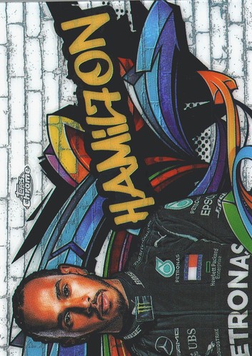 2020 topps chrome formula - topps, 1