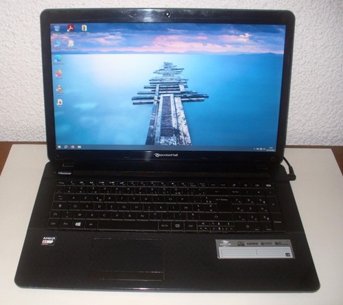 Packard bell easynote - bell, le69kb