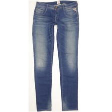 Replay Jodey  Femme Bleu