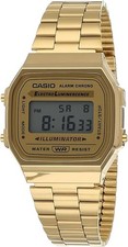 Casio Classic Digital Watch
