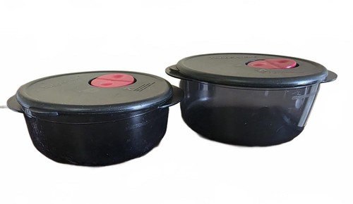 Tupperware vent n - 2, serve