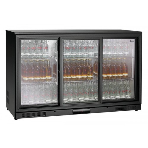 Arrière bar 270 litres - arrière,