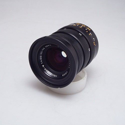 Leica trifocal tri elmar - leica, tri-elmar-m