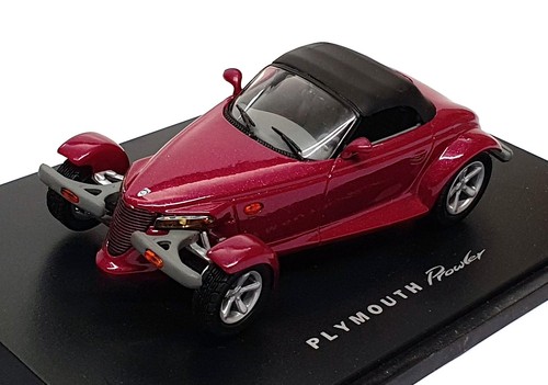 Eagle race scale 364100 - race, 1/43