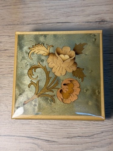 Poupée figurine type