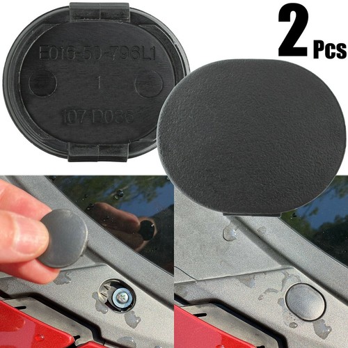 Pièce pare brise grille - 2,