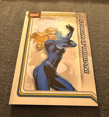 Topps chrome marvel 2026 - chrome,