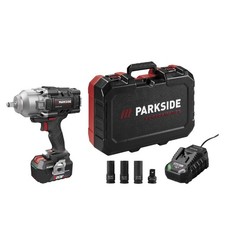 Set visseuse à chocs sans fil