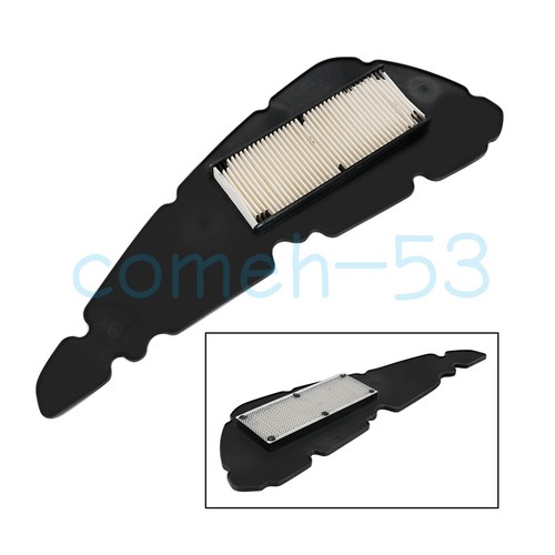Air filter parts for piaggio - parts,