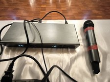 Micros Sennheiser XS Wireless