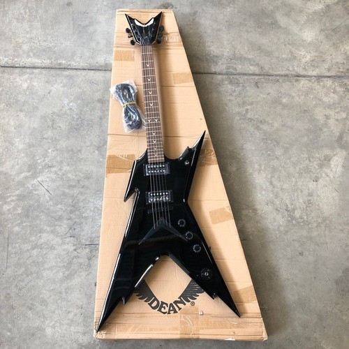Dean rzx cbk razorback - dean,