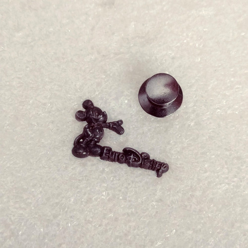 Pin lapel pins - lapel, bd