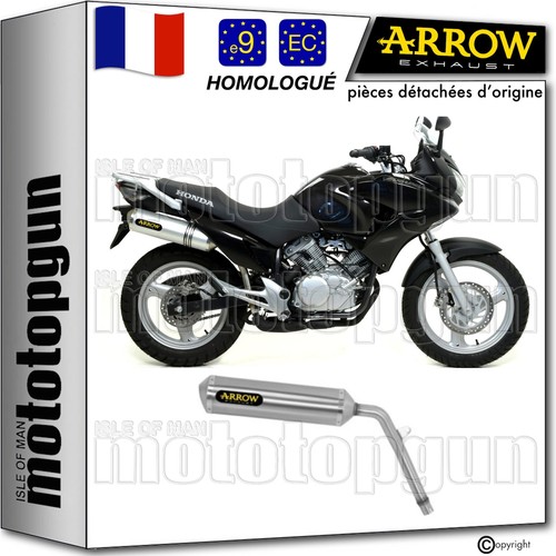 Pot echappement approuve - pot,