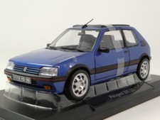 Norev Peugeot 205 GTi 1.9 Avec