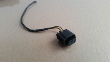 Genuine BMW X3 E83 Z4 E39 E53 X5 PDC PARKING SENSOR WIRING CONNECTOR PLUG 3 pin
