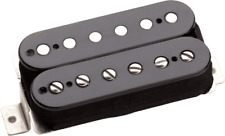 MICRO GUITARE ELECTRIQUE HUMBUCKER CHEVALET NOIR 59' SEYMOUR DUNCAN SH-1B