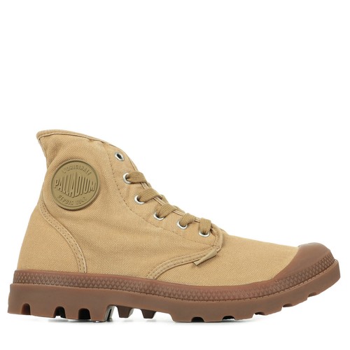 Chaussures boots palladium - chaussures,