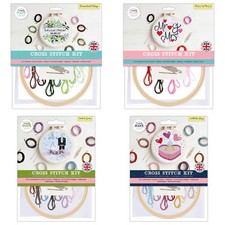 Simply Make - Point de Croix