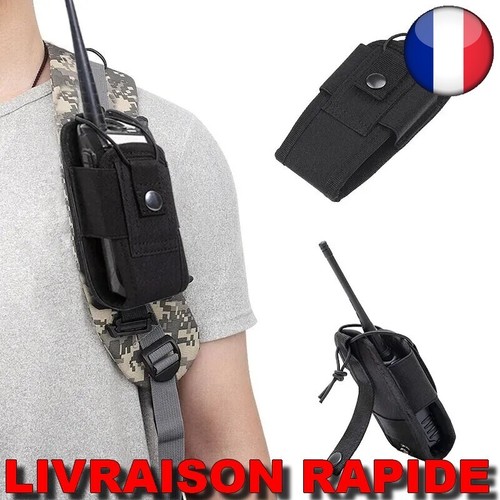 Sac rangement tactique - ✅sac,