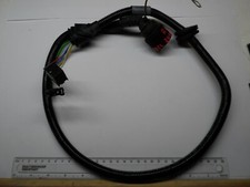 BMW 318Ci E46 Coil Pack Wiring Harness