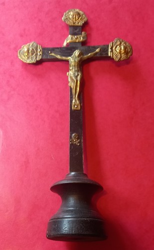 Crucifix collection avec - crucifix,