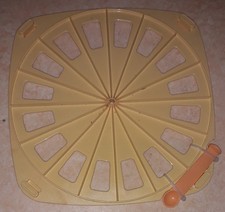 Tupperware - Croissant party