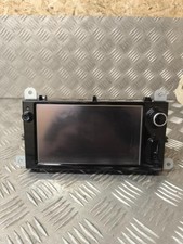 Autoradio d'origine RENAULT