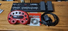 Line 6 POD and Premium Floor