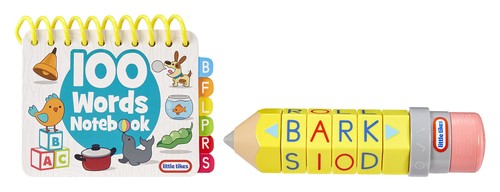 Little tikes learn play - tikes,