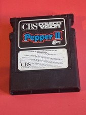Jeu Vidéo CBS Colecovision