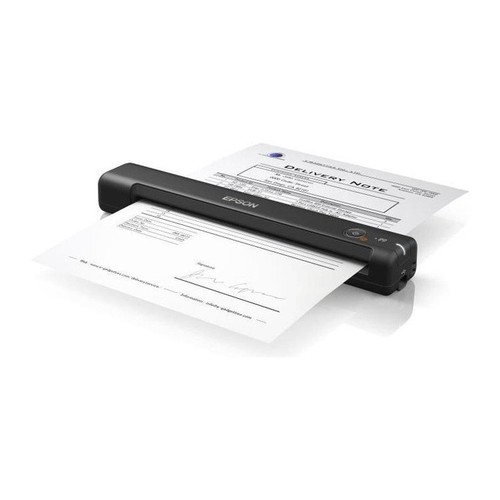 Epson scanner alimentation - epson, a