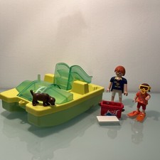 sympa papa avec enfant et